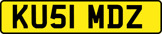 KU51MDZ