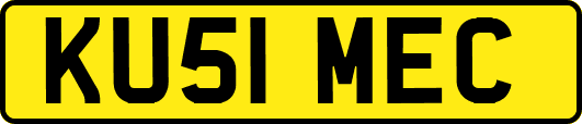 KU51MEC