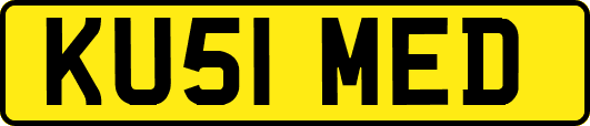 KU51MED