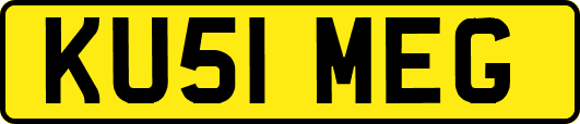 KU51MEG