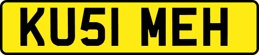 KU51MEH