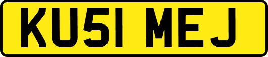 KU51MEJ