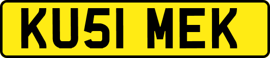KU51MEK