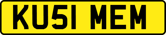 KU51MEM