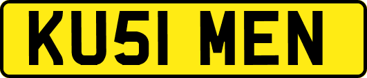 KU51MEN