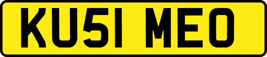 KU51MEO