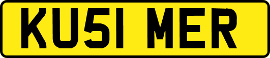 KU51MER