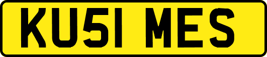 KU51MES