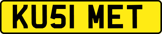 KU51MET