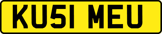 KU51MEU