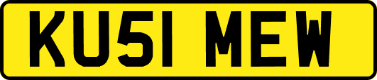 KU51MEW