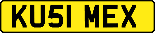 KU51MEX