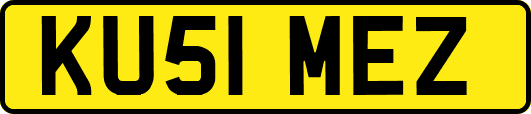 KU51MEZ