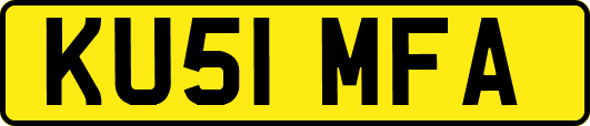 KU51MFA