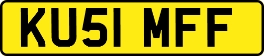 KU51MFF