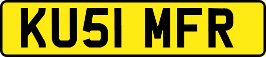 KU51MFR