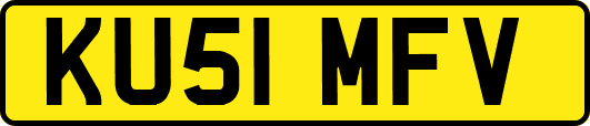 KU51MFV