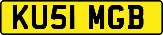 KU51MGB