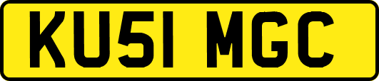 KU51MGC
