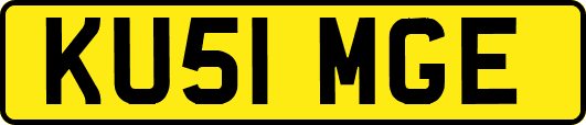 KU51MGE