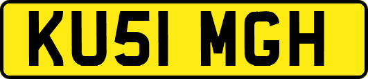 KU51MGH