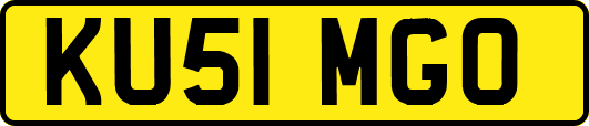 KU51MGO