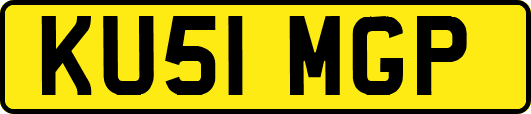 KU51MGP