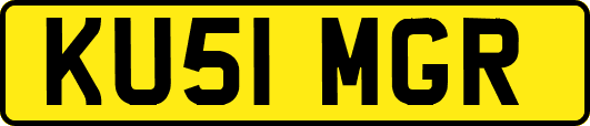 KU51MGR