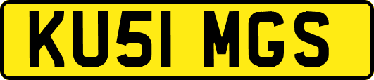 KU51MGS