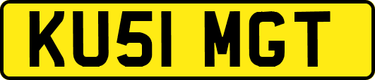 KU51MGT