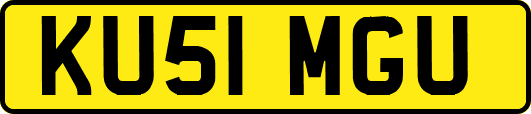 KU51MGU