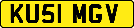 KU51MGV