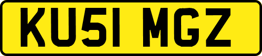 KU51MGZ