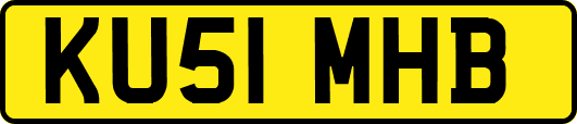KU51MHB