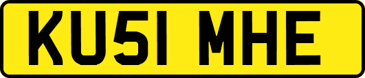 KU51MHE