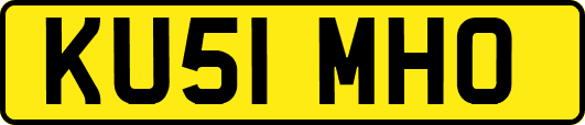KU51MHO