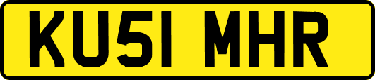 KU51MHR
