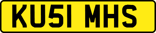 KU51MHS