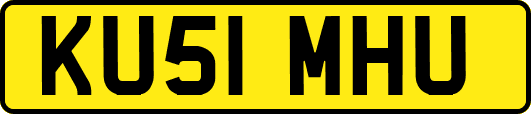 KU51MHU