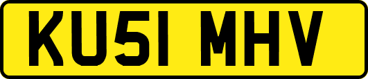 KU51MHV