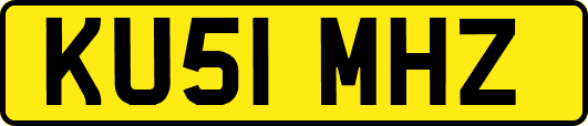KU51MHZ