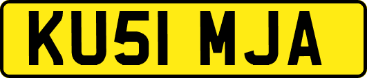 KU51MJA