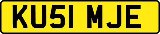 KU51MJE