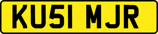KU51MJR