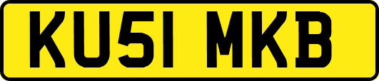 KU51MKB