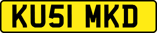 KU51MKD