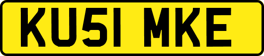 KU51MKE
