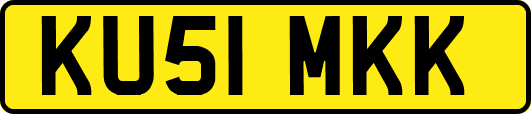 KU51MKK