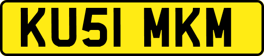 KU51MKM