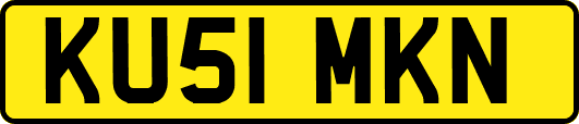 KU51MKN